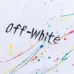 OFF WHITE T-Shirts for MEN #B64517