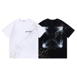 OFF WHITE T-Shirts for MEN #B64517