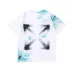 OFF WHITE T-Shirts for MEN #B64518
