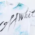 OFF WHITE T-Shirts for MEN #B64518