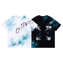OFF WHITE T-Shirts for MEN #B64518