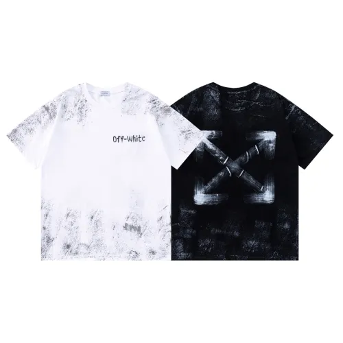 OFF WHITE T-Shirts for MEN #B64519