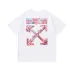 OFF WHITE T-Shirts for MEN #B64520