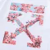 OFF WHITE T-Shirts for MEN #B64520