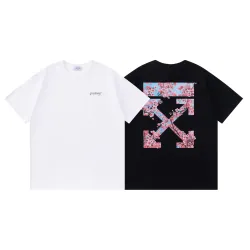 OFF WHITE T-Shirts for MEN #B64520