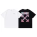 OFF WHITE T-Shirts for MEN #B64520