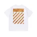 OFF WHITE T-Shirts for MEN #B64521