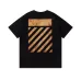 OFF WHITE T-Shirts for MEN #B64521