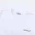 OFF WHITE T-Shirts for MEN #B64521