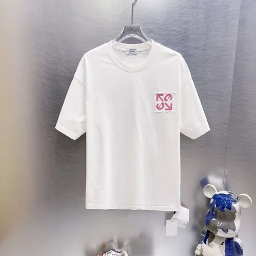 OFF WHITE T-Shirts for MEN #B64880