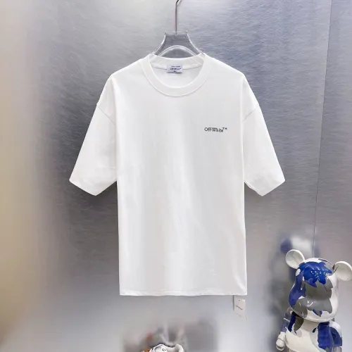 OFF WHITE T-Shirts for MEN #B64881