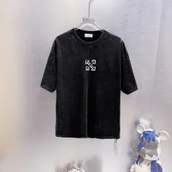 OFF WHITE T-Shirts for MEN #B64882