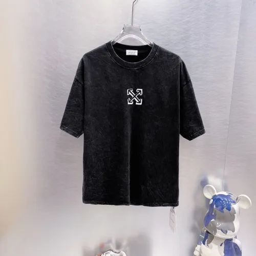 OFF WHITE T-Shirts for MEN #B64882