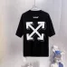 OFF WHITE T-Shirts for MEN #B64883
