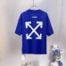 OFF WHITE T-Shirts for MEN #B64883