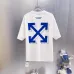 OFF WHITE T-Shirts for MEN #B64883