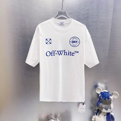 OFF WHITE T-Shirts for MEN #B64883