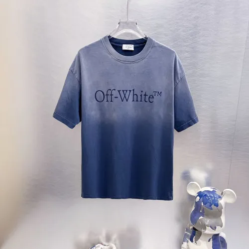 OFF WHITE T-Shirts for MEN #B64884