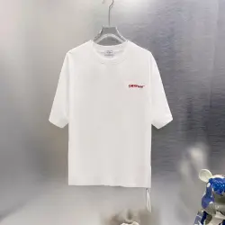 OFF WHITE T-Shirts for MEN #B67077 OFF WHITE T-Shirts for MEN #B67077