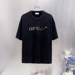 OFF WHITE T-Shirts for MEN #B67078 OFF WHITE T-Shirts for MEN #B67078