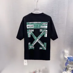OFF WHITE T-Shirts for MEN #B67079 OFF WHITE T-Shirts for MEN #B67079