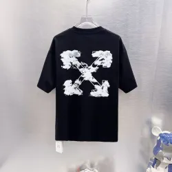 OFF WHITE T-Shirts for MEN #B67081 OFF WHITE T-Shirts for MEN #B67081
