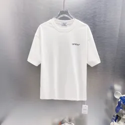 OFF WHITE T-Shirts for MEN #B67083 OFF WHITE T-Shirts for MEN #B67083