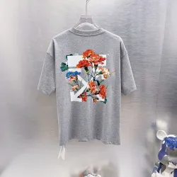 OFF WHITE T-Shirts for MEN #B67084 OFF WHITE T-Shirts for MEN #B67084