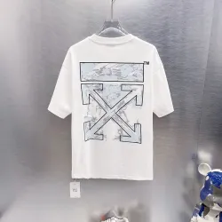OFF WHITE T-Shirts for MEN #B67086 OFF WHITE T-Shirts for MEN #B67086