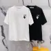 OFF WHITE T-Shirts for MEN Black/White #B47099