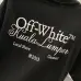 OFF WHITE T-Shirts for MEN Black/White #B47101