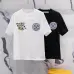 OFF WHITE T-Shirts for MEN Black/White #B47103