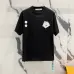 OFF WHITE T-Shirts for MEN Black/White #B47114