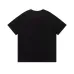 OFF WHITE T-Shirts for MEN Black/White #B47393