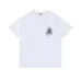 OFF WHITE T-Shirts for MEN Black/White #B47398