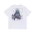 OFF WHITE T-Shirts for MEN Black/White #B47398