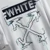 OFF WHITE T-Shirts for MEN Black/White #B50710
