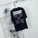 OFF WHITE T-Shirts for MEN Black/White #B50710