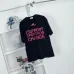OFF WHITE T-Shirts for MEN Black/White #B50711