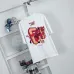 OFF WHITE T-Shirts for MEN Black/White #B50711