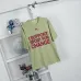 OFF WHITE T-Shirts for MEN Black/White #B50711