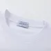 OFF WHITE T-Shirts for MEN Black/White #B50712