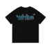 OFF WHITE T-Shirts for MEN Black/White #B50714