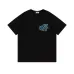 OFF WHITE T-Shirts for MEN Black/White #B50714