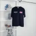 OFF WHITE T-Shirts for MEN Black/White #B50715