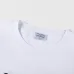 OFF WHITE T-Shirts for MEN Black/White #B50868