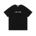 OFF WHITE T-Shirts for MEN Black/White #B50868