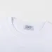 OFF WHITE T-Shirts for MEN Black/White #B50869