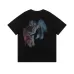 OFF WHITE T-Shirts for MEN Black/White #B50869