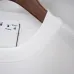 OFF WHITE T-Shirts for MEN Black/White #B51122